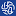 Favicon: Ϡ  